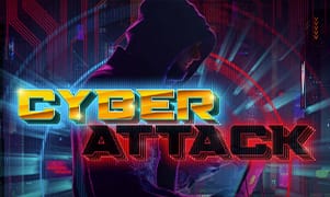 Hình ảnh trò chơi Cyber Attack