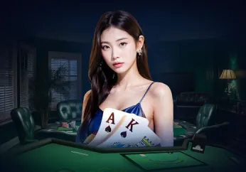 Hình ảnh trò chơi Baccarat III