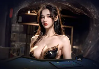 Hình ảnh trò chơi Sexy Baccarat