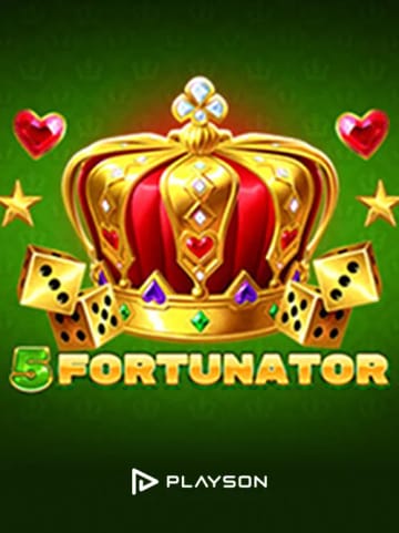 Hình ảnh trò chơi 5 Fortunator